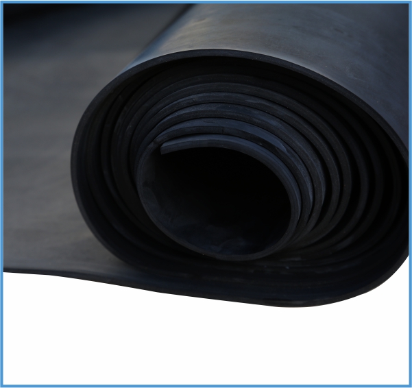 EPDM Rubber Sheet