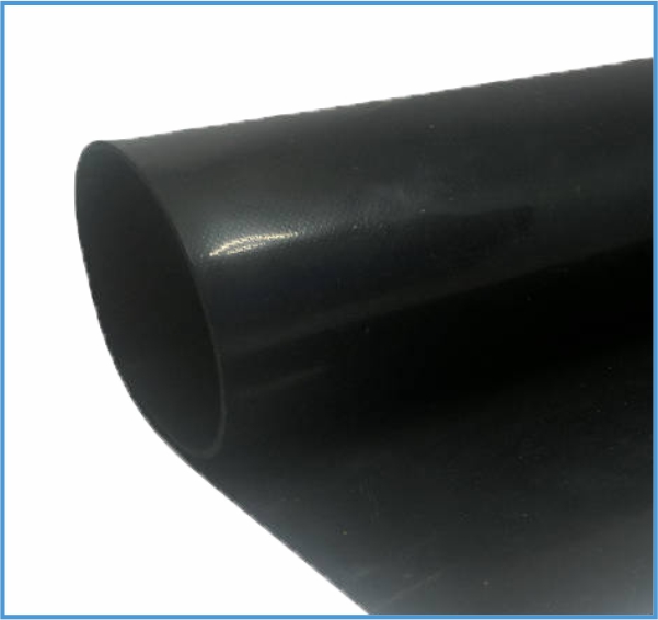 Butyl Rubber Sheet