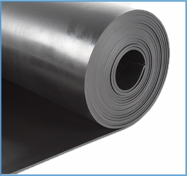 Nitrile Rubber Sheet